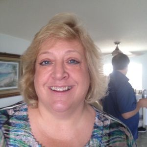 Meet your Posher, Debra